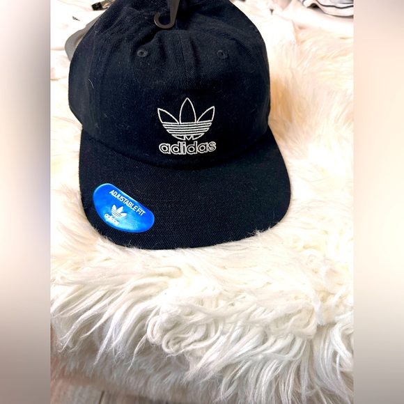 adidas Originals Other - Adidas Originals Mens Unstructured Adjustable Hat